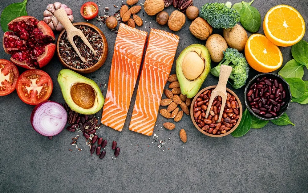 Best Diet Plans While on a Steroid Cycle (UK Bodybuilder Edition)