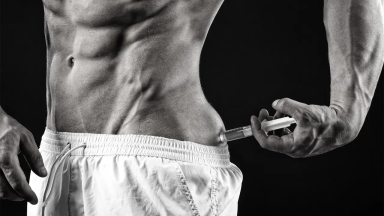 How Anabolic Steroids Work in the Body: Mechanisms Explained