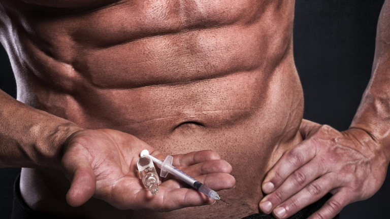 The Role of Testosterone in Muscle Growth: Natural vs Synthetic