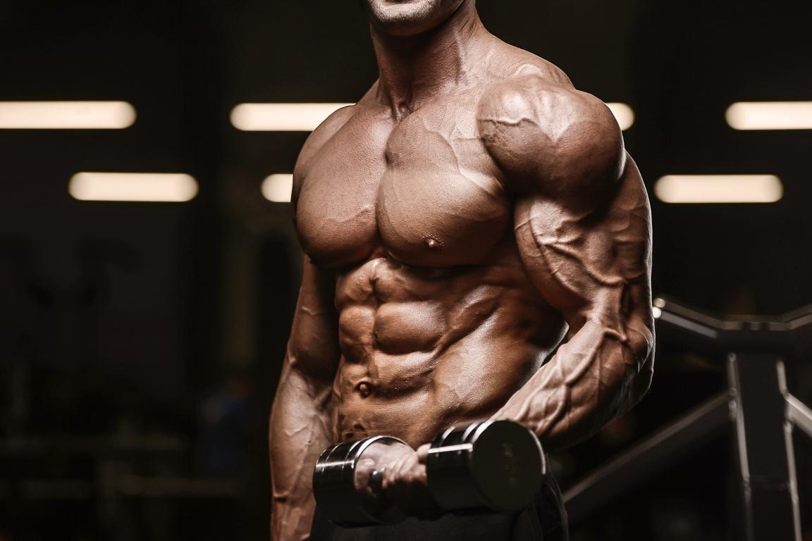 How to Choose the Right Steroid Based on Your Fitness Goal