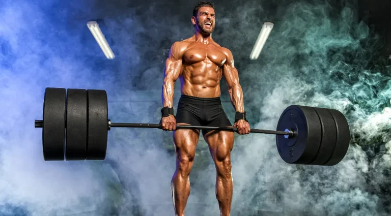 Steroid Cycles for Strength vs Hypertrophy: What’s the Difference?