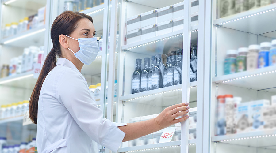 Steroid Storage: How to Keep Injectable and Oral Steroids Safe at Home