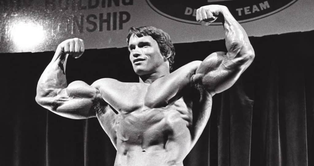 The History of Anabolic Steroids in Bodybuilding