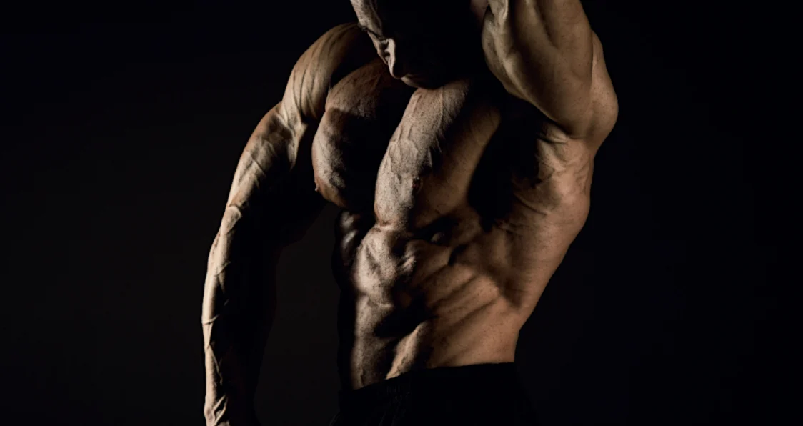 The Biggest Myths About Anabolic Steroids Debunked