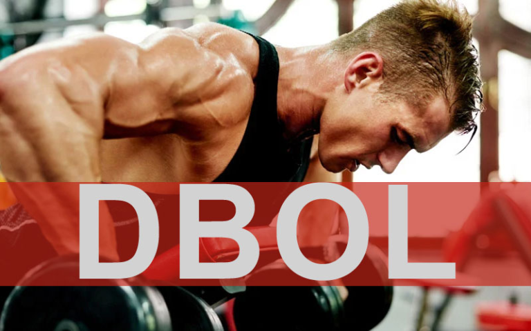 Dbol 10MG for Quick Muscle Gains: A Realistic UK Starter Bulking Cycle