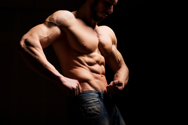 T3 (Tiromel 25 mcg) in Cutting Cycles: How It Boosts Metabolism Without Killing Muscle