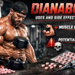 dianabol uses and side effects