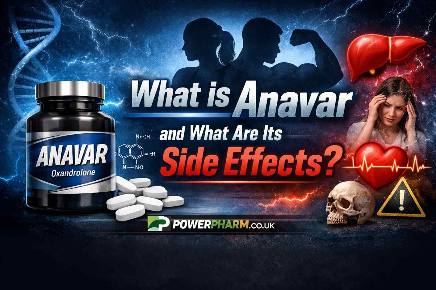 anavar
